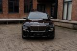 BMW X7 M50 M50d  SKY/B&W/LASER/DA+/HUD/AHK/STH/ - BMW X7 M50 aus 2021
