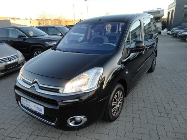 Citroën Berlingo Kombi Selection,PDC,Automatik