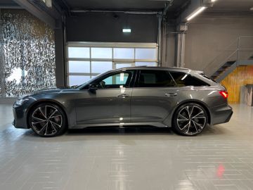 Audi RS6 - 4
