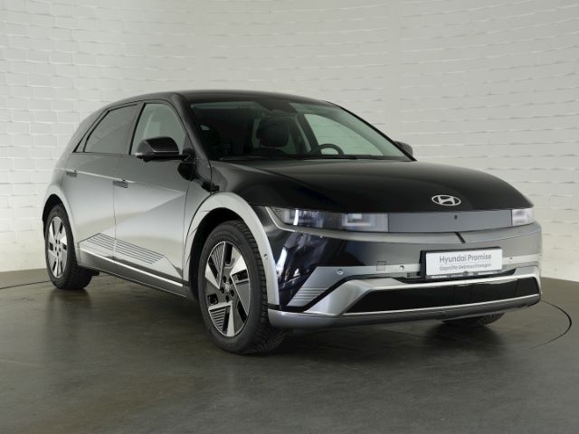 Hyundai IONIQ 5 – Bild 26