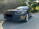 BMW 330i - E93 Cabrio - BMW 330 aus 2009: 330i