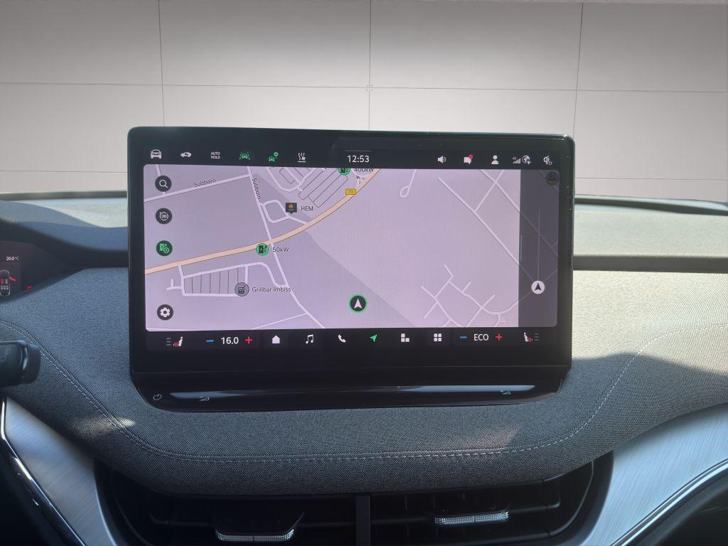 Skoda Enyaq 85x