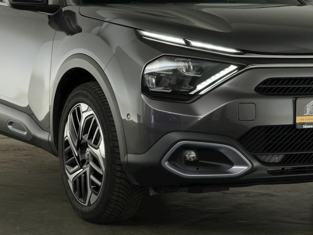C4 LIM. MAX+RÜCKFAHRKAMERA+NAVI+LED-SCHEINWERFER