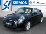 MINI Cooper Cabrio Classic Trim Leder LED SHZ NAVI SH