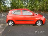 Kia Picanto 1.0 Vision  - Kia Picanto von privat