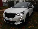 Peugeot 2008 HDi 130 EAT8 Allure inkl. GT-Line - Peugeot 2008: 1.8