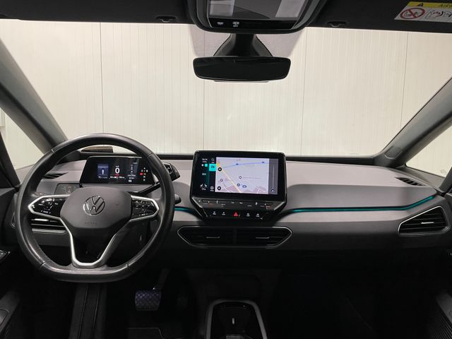 ID.3 Pure Performance 55 kWh LED NAVI ACC