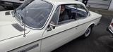 BMW 2800CS einer der allerersten / Spanienimport - BMW: 2800