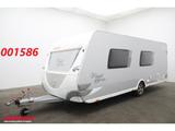 Dethleffs EN5 Magic Edition Dakairco Mover Leder BY 2011 - Dethleffs Edition
