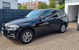 BMW X5 sDrive25d -7 Sitzer TÜV 08/2027 - BMW X5: 0sd