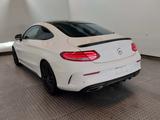 Mercedes-Benz C 300 Coupe*Amg Line*Pano*Night Paket*Garantie* - Mercedes-Benz C 300: Coupe