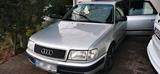 Audi 100 C4 - Audi 100 aus 1991