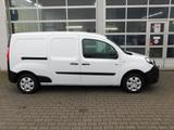 Renault Kangoo Z.E. Maxi 2-Sitzer zzgl. Batteriemiete - Renault Kangoo