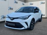 Toyota C-HR Hybrid Team D - LED , SHZ, RFK , PDC uvm. - Toyota C-HR mit Hybrid-Antrieb