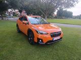 Subaru XV Comfort Automatik Klima Kamera 4x4 - Subaru Gebrauchtwagen in Kassel