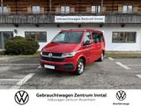 Volkswagen California T6.1 Beach Camper 2,0 TDI DSG (AHK+LE - Angebote entsprechen deinen Suchkriterien