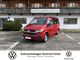 Volkswagen California T6.1 Beach Camper 2,0 TDI DSG (AHK+LE - Offers matching your search criteria