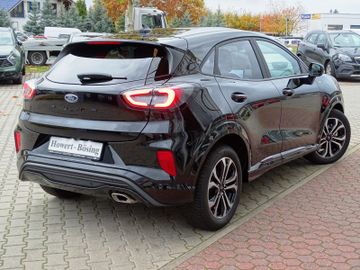 Ford Puma ST-Line MH.-AUT.-NAVI-SHZG-TEMPOMAT-