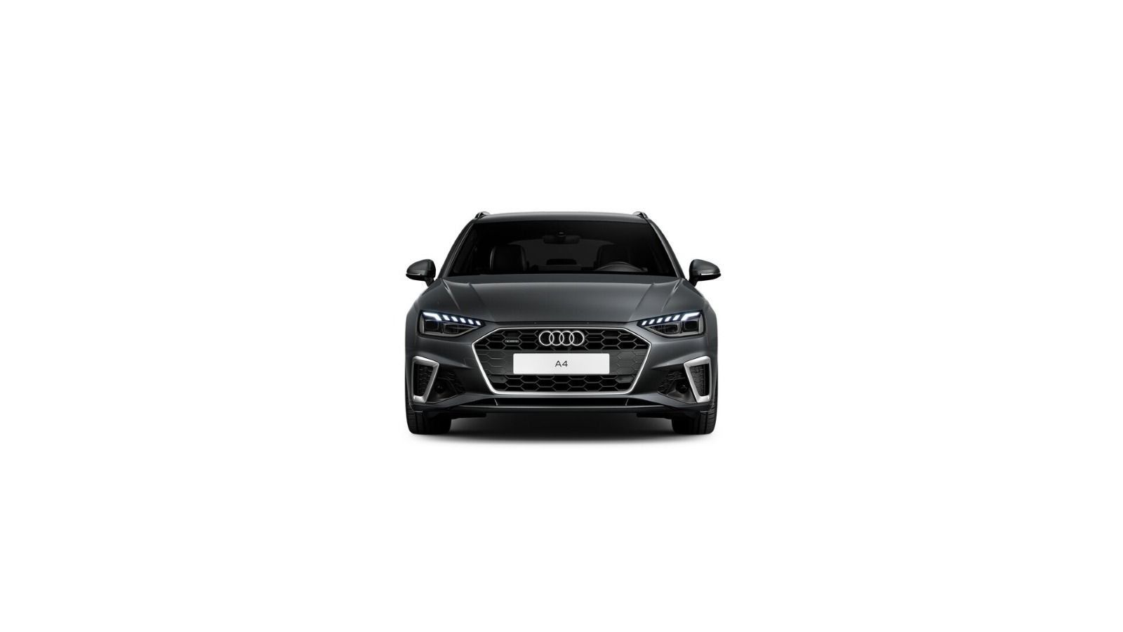 Audi A4 Avant S line 40 TDI qu. AHK, B&O, Tour, Navi imagem 3