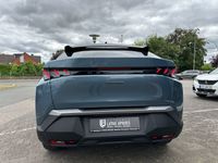 Peugeot 3008 - Vorschau Bild 4