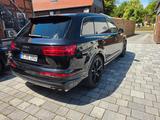 Audi SQ7 4.0 TDI Massage Standheizung  - Audi SQ7 von privat