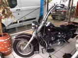 Harley-Davidson FLSTC 1.600ccm - CCM