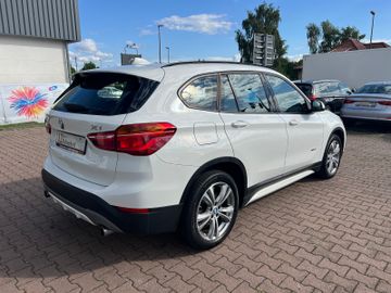 BMW X1 - 5