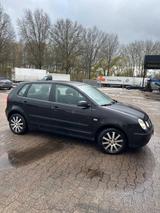 Volkswagen Polo 1.2 47kW Basis Plus-Paket Basis - Volkswagen Polo: Plus