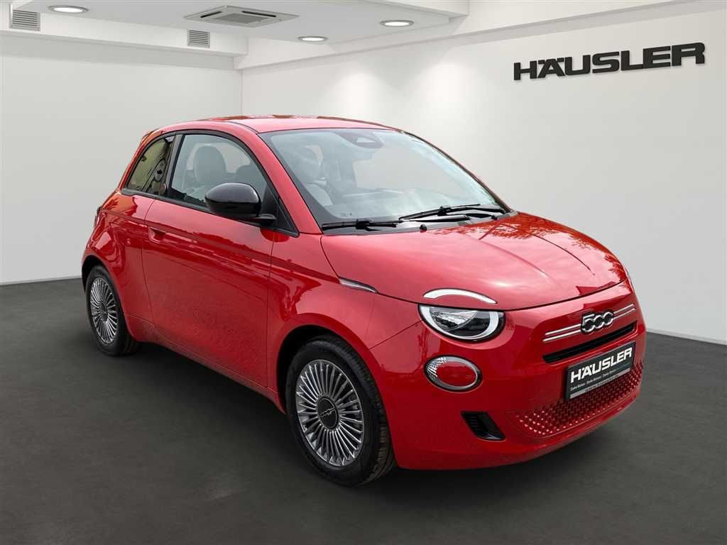 Fiat 500 - Bild 2