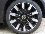 MINI COOPER_SE  Mini 3-trg. Leder Navi Glasdach LED - MINI MINI: Leder, Schiebedach