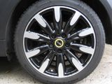 MINI COOPER_SE  Mini 3-trg. Leder Navi Glasdach LED - MINI Cooper S aus 2020