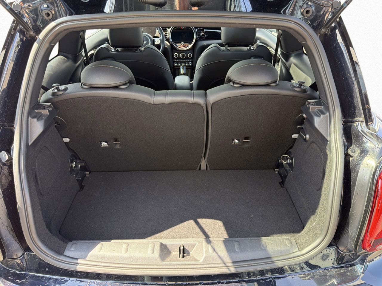 MINI Cooper SE - Bild 16