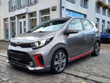 Kia Picanto GT Line STANDHZG SITZHZG LRHZG KAM KEYL - graue Kia Picanto