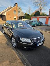 Volkswagen Phaeton 3.0 V6 TDI 4MOTION Tiptronic 5-Sitze... - gebrauchte VW Phaeton aus dem Jahr 2005