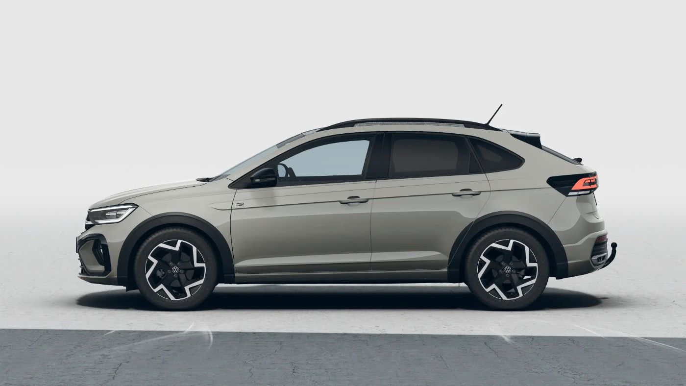 Volkswagen Taigo - Bild 3