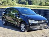 Volkswagen Polo 1.6 TDI BlueMotion Tech Comfortline Com... - Volkswagen Polo: Bluemotion Comfortline