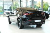 Mercedes-Benz GLC 300de Coupe 4Mat*AMG-LINE*NIGHT*BURMES*20"LM - Mercedes-Benz GLC 300 in Bonn