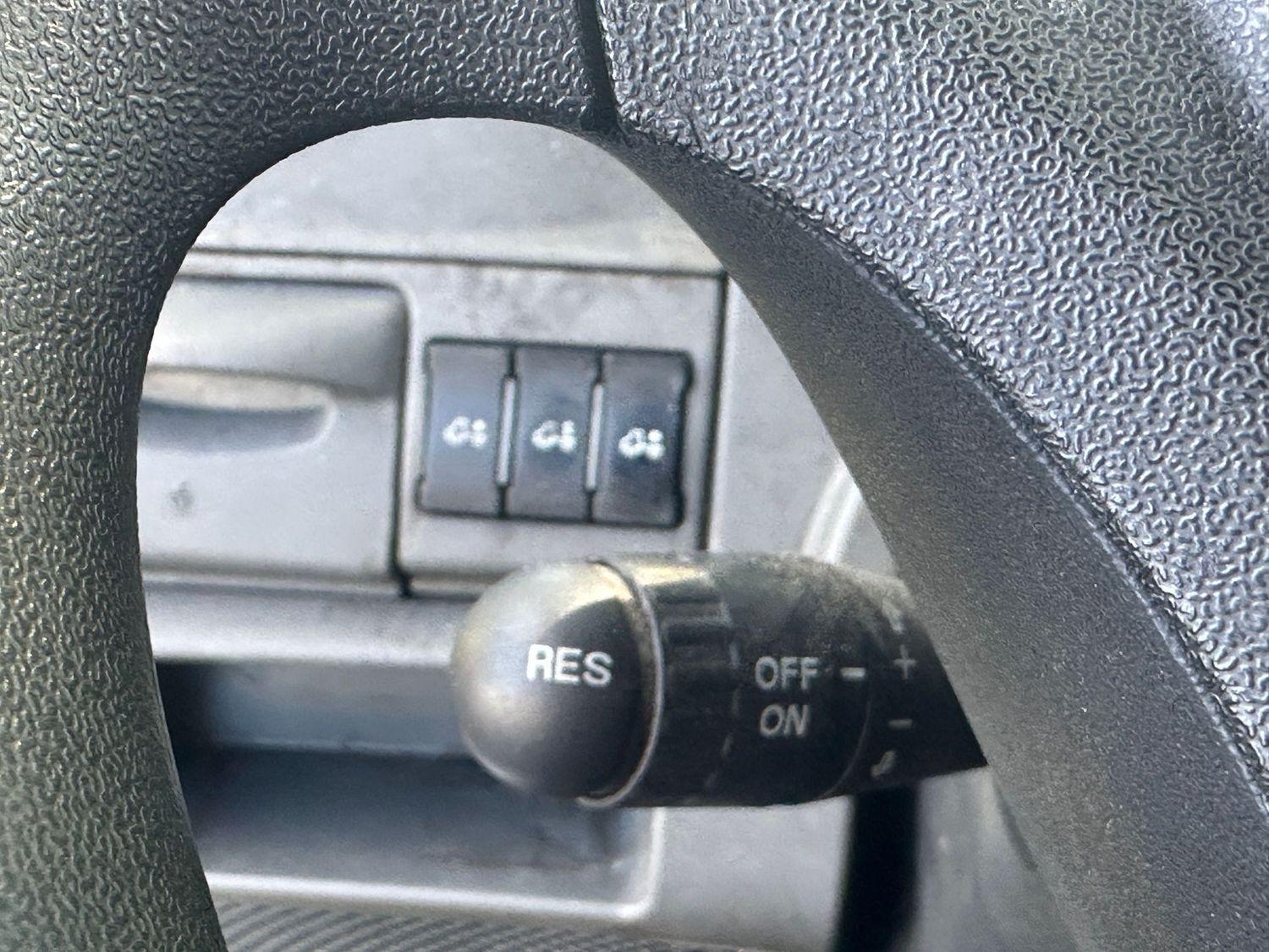 Iveco Andere Daily 35S21 Hoch-Lang LuftFKLIMA