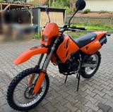 KTM GS 620 RD LC4 - Offers