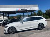 BMW 320e TOURING G21 "LUXURY LINE"/AHK/SPORTSITZ/SHZ - BMW 320 mit Benzin-Antrieb: E21