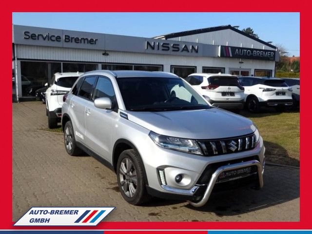 Fahrzeugabbildung Suzuki Vitara 1.4 DITC Mild Hybrid 4*4 Comfort