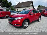 Honda HR-V Elegance - gebrauchte Honda HR-V aus dem Jahr 2016
