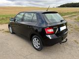 Skoda Fabia 1.4l TDI 66kW COOL PLUS COOL PLUS 12Reifen - Skoda Fabia mit Diesel-Antrieb: 1.6