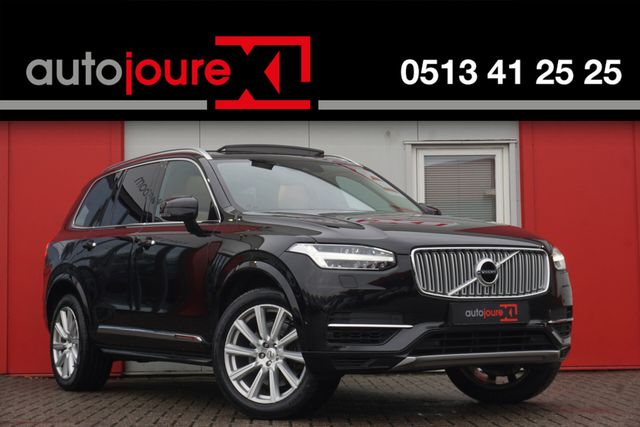 Volvo XC90 2.0 T8 Twin motor AWD Inscription | ACC | H