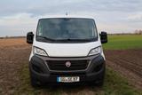 Fiat Ducato - gebrauchte Fiat Ducato aus dem Jahr 2021