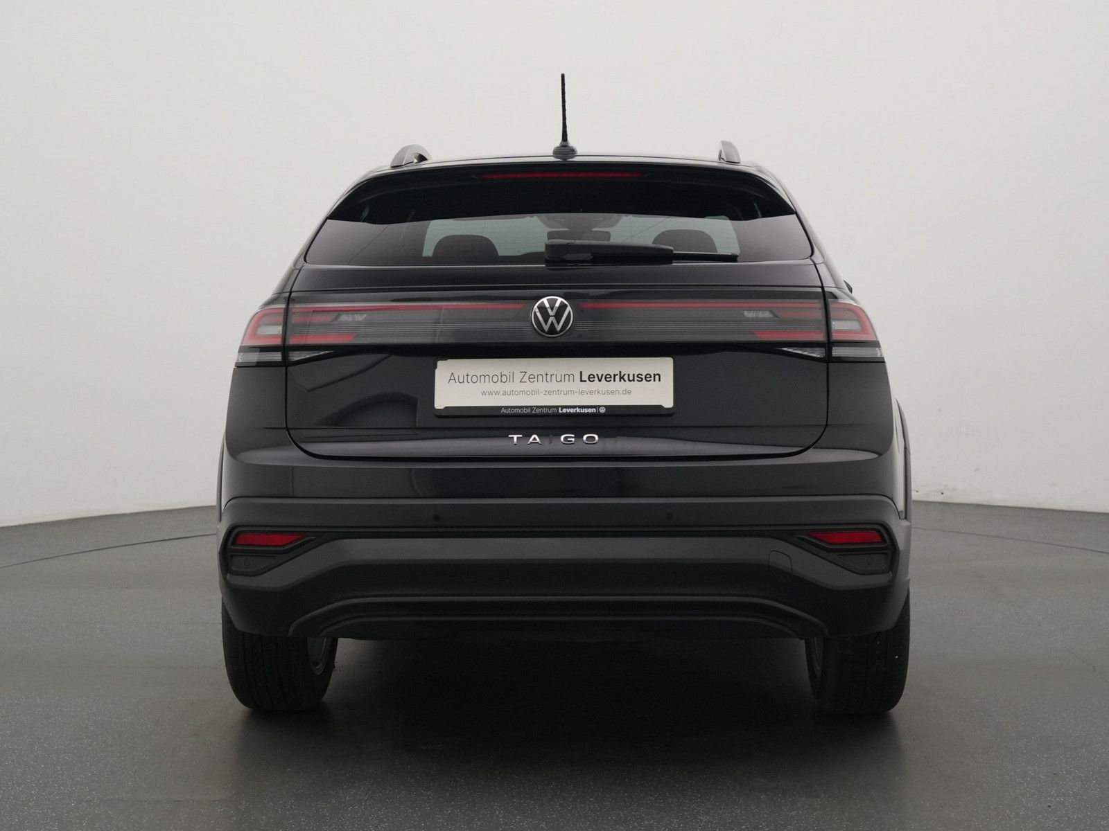 Volkswagen Taigo - Bild 4