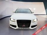 Audi A4 3.0 TDI Avant Ambiente quattro - Audi A4 aus 2008: 3.0