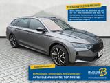 Skoda Octavia Combi 1.5 eTSI DSG Sportline Pano AHK