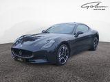 Maserati GranTurismo GranTurismo Folgore ELEKTRO - Maserati Granturismo New cars
