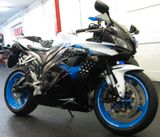Honda CBR 600 RR LIMITED EDITION - HONDA 2008 CBR 600 RR